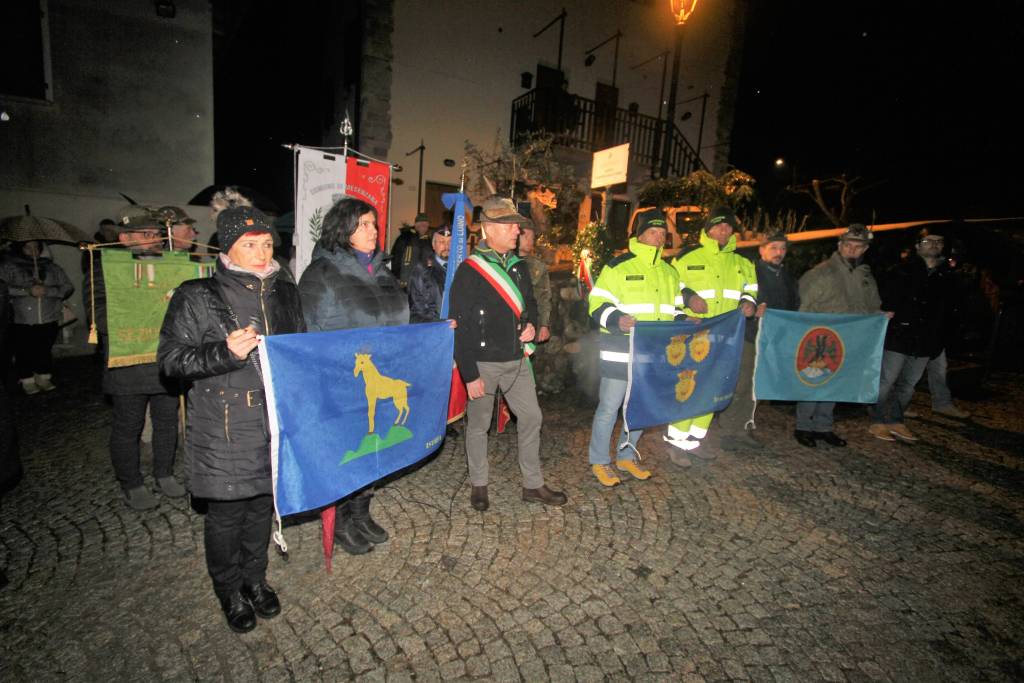 \"Largo Martiri delle Foibe\"