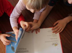 LETTERATURA PER L\'INFANZIA 0-4 ANNI- Percorso formativo