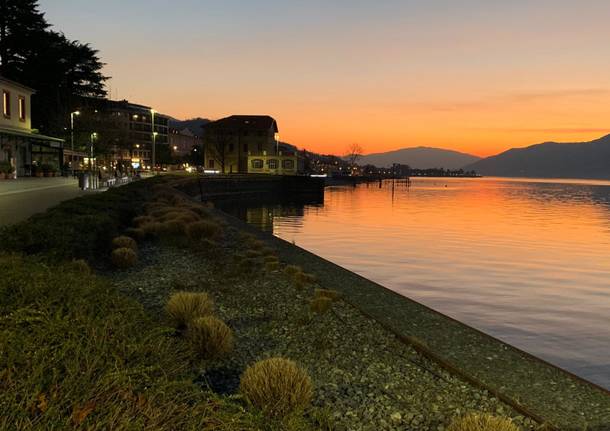 Pierino, il romantico cigno di Luino