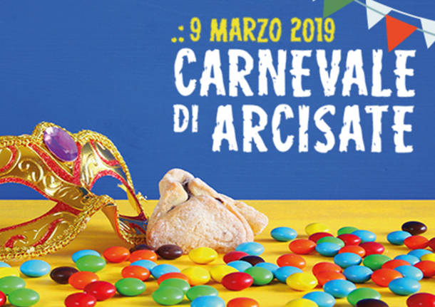 Carnevale di Arcisate