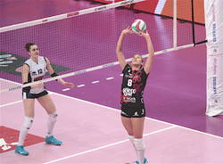 Uyba - Club Italia