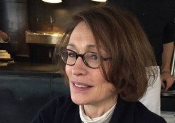 Che cosa significa cambiare? Conferenza con Geneviève Odier