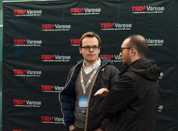 TEDxVareseSalon al JRC