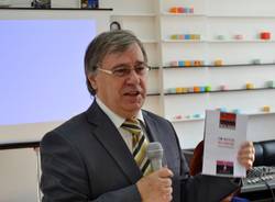 Incontro con Nicolae Dabija