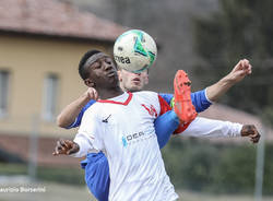 Varese - Ferrera Erbognone 2-3