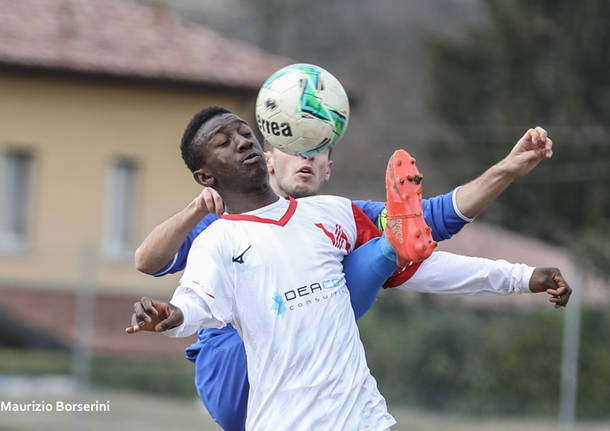 Varese - Ferrera Erbognone 2-3