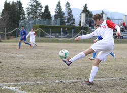 Varese - Ferrera Erbognone 2-3