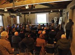Il convegno dei castanicoltori