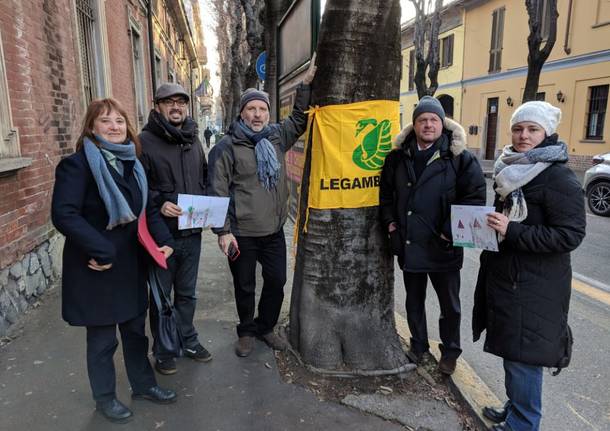 Fiab e Legambiente: \"Il progetto di via Roma non risolve il problema della sicurezza dei ciclisti\"