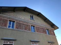 Il \"nuovo\" Palazzo Verbania