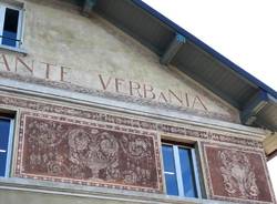 Il \"nuovo\" Palazzo Verbania