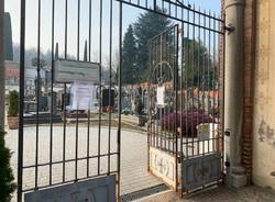 Cimitero Azzate