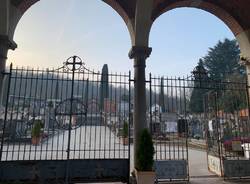 Cimitero Azzate