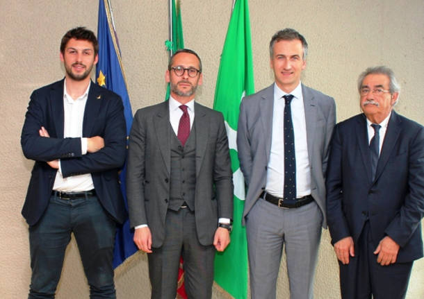 commissione autonomia