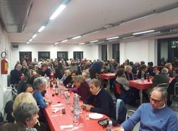 croce rossa varese cena