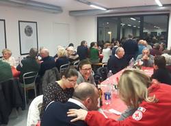 croce rossa varese cena