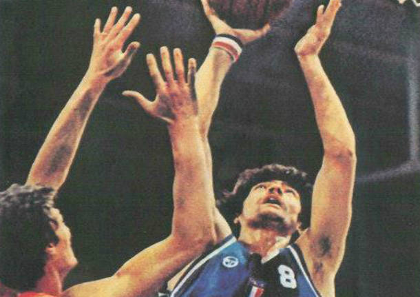 fabrizio ciccio della fiori basket