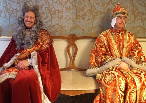 federico blumer venezia