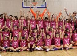 FESTA MINIBASKET