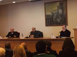 Gazzada Schianno: incontro con monsignor Delpini a Villa Cagnola