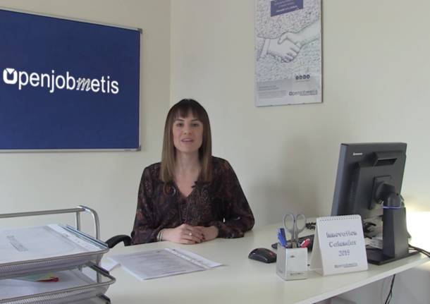 openjobmetis filiale busto