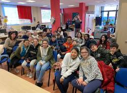 5 b Buguggiate 2019