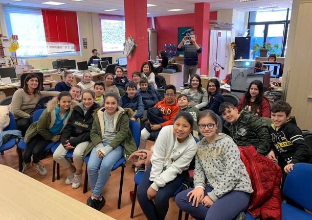 5 b Buguggiate 2019