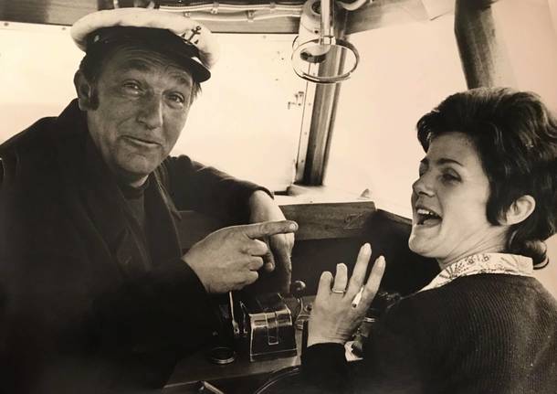 giorgio mai schiranna