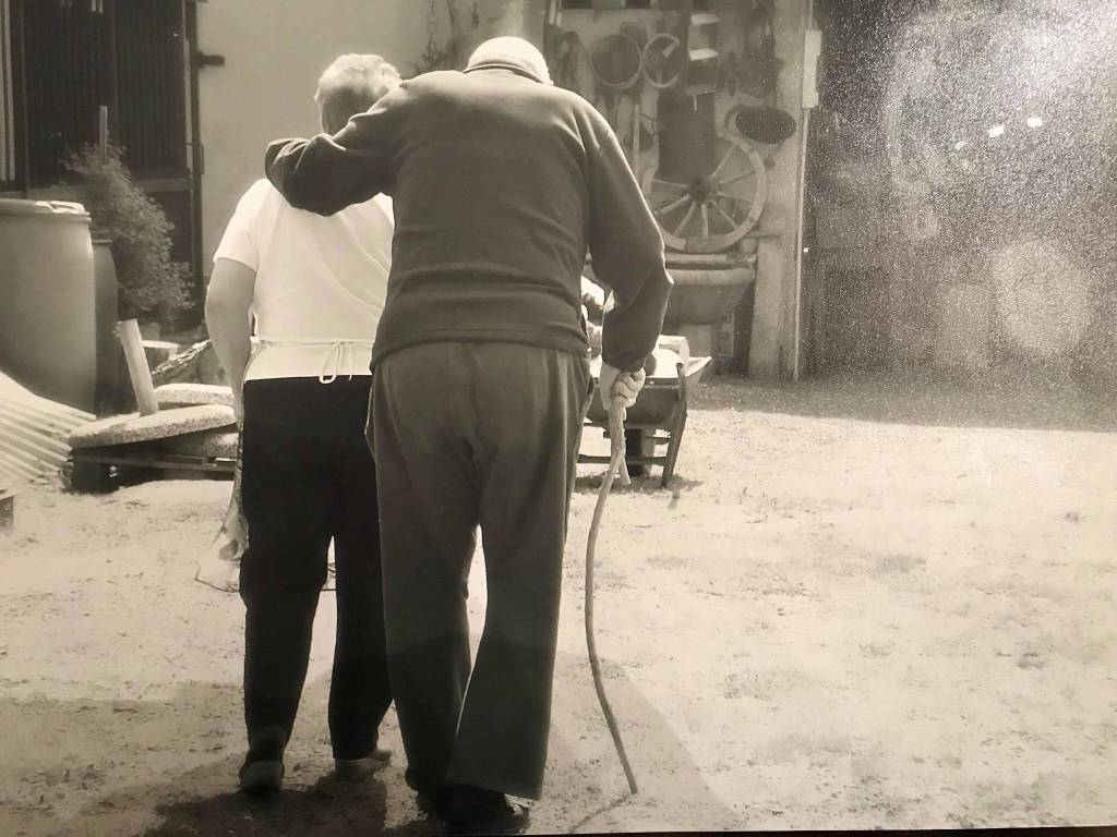 giorgio mai schiranna