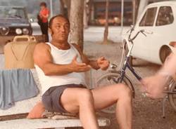 giorgio mai schiranna