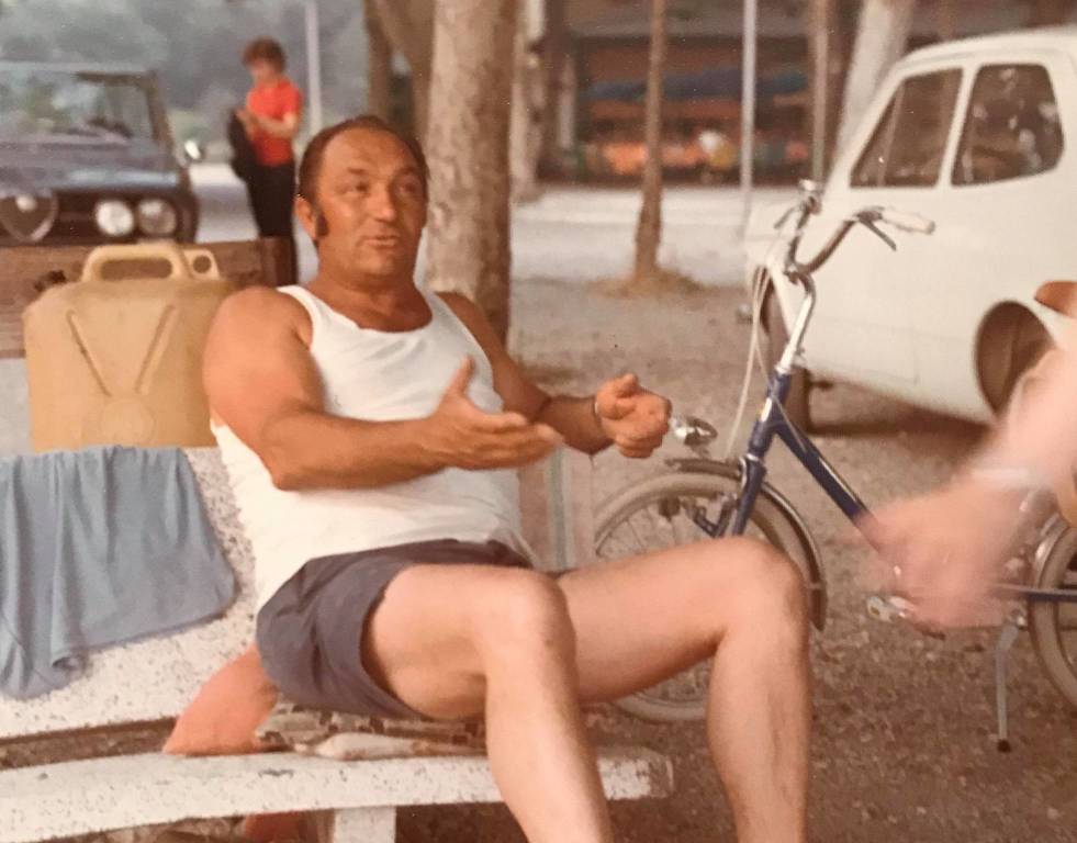 giorgio mai schiranna