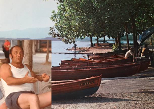 giorgio mai schiranna