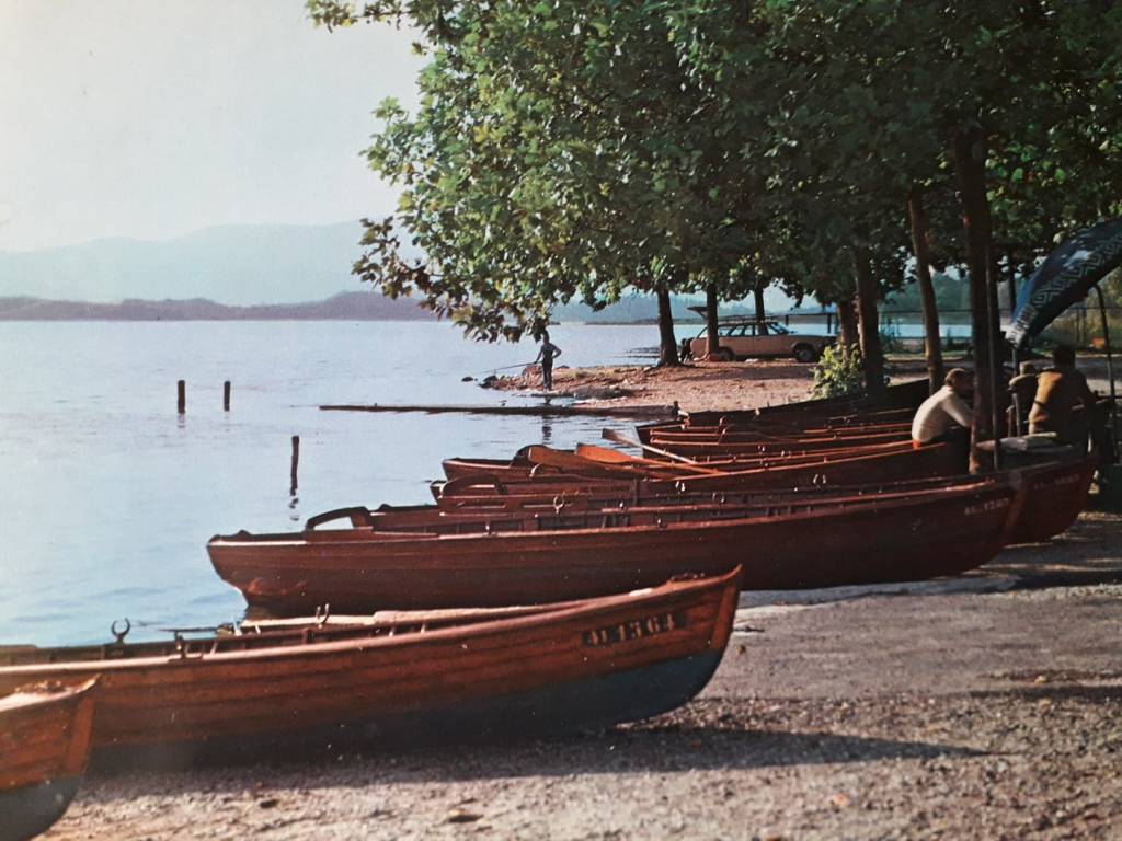 giorgio mai schiranna