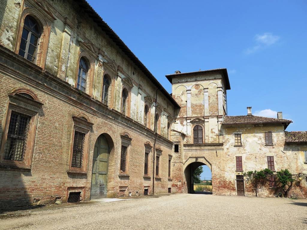 I Luoghi del Cuore Fai del 2019