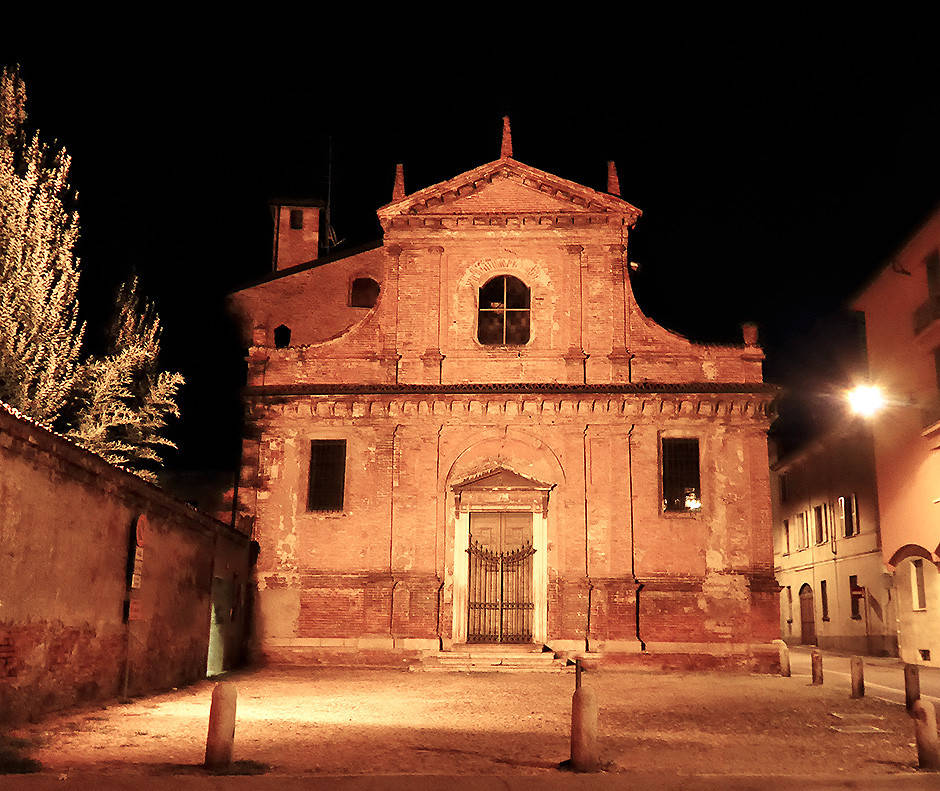 I Luoghi del Cuore Fai del 2019