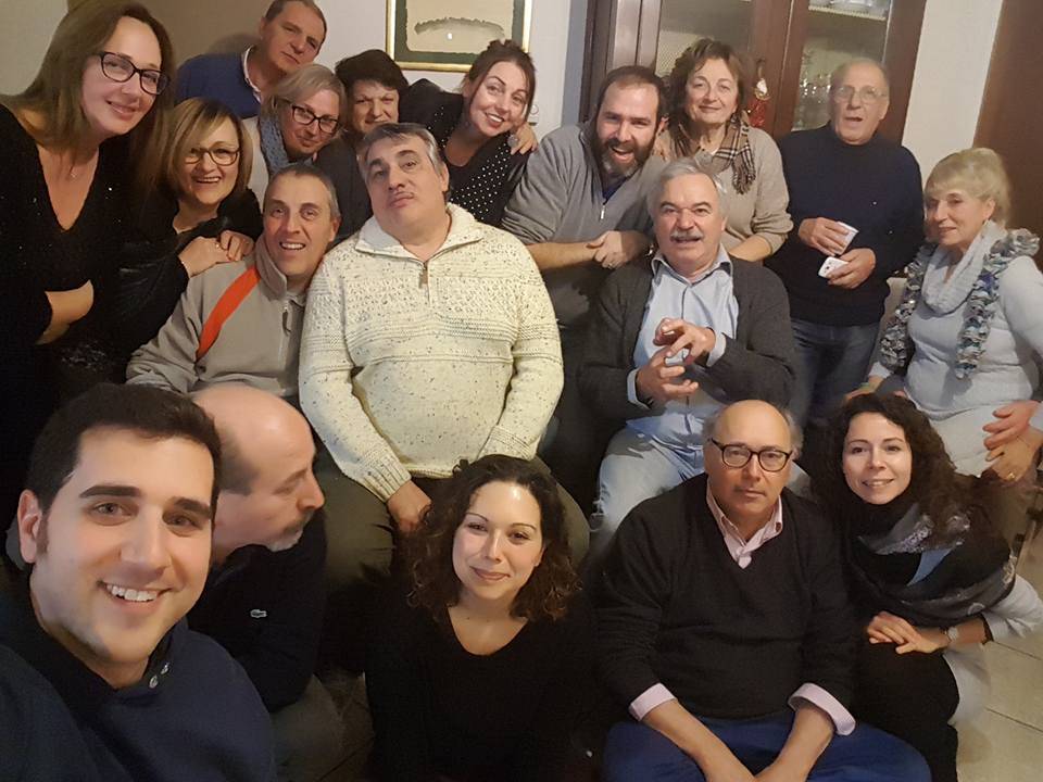 I tra Ballanti compiono 25 anni