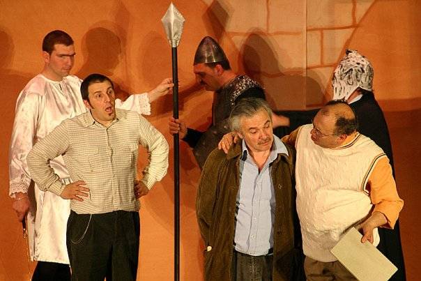 I tra Ballanti compiono 25 anni