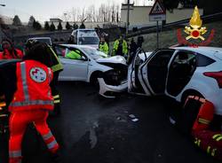 Incidente Ferrera di Varese
