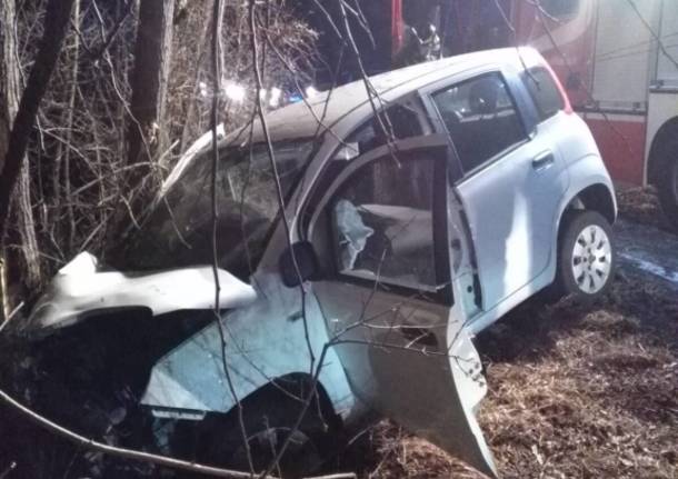 Incidente Luino 17 febbraio