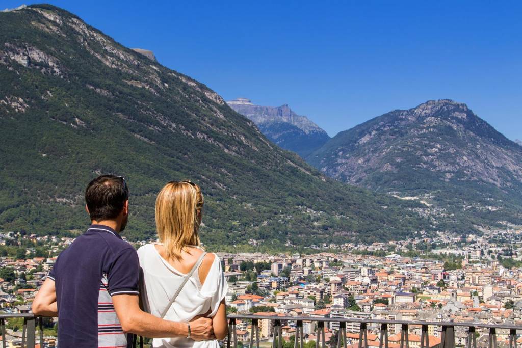 La Val d'Ossola