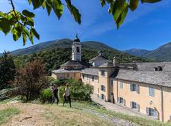 La Val d'Ossola