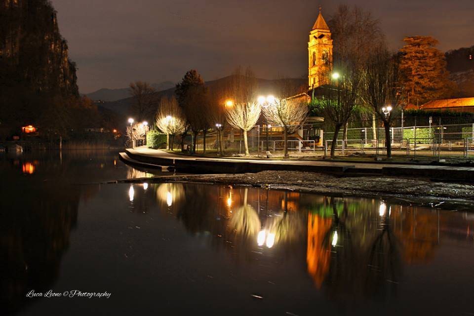 Lavena Ponte Tresa - foto di Luca Leone