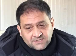 nando vescusio calcio varese