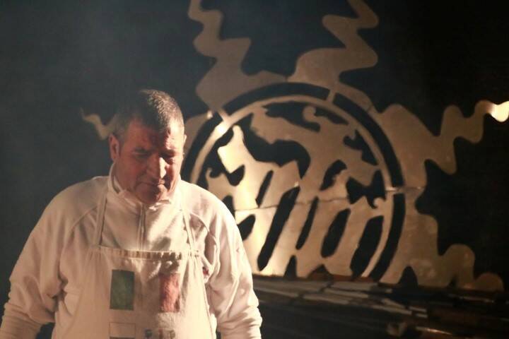 NBS Cena ai Sapori di Sardegna   16 2 19   8 