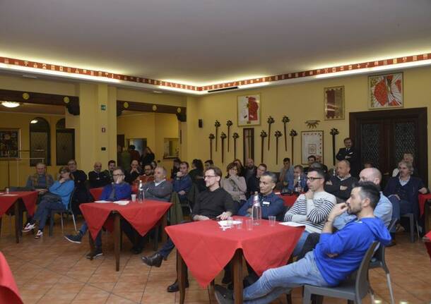 San Bernardino – Corso degustazione Gin
