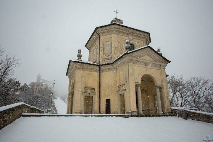 neve varese 