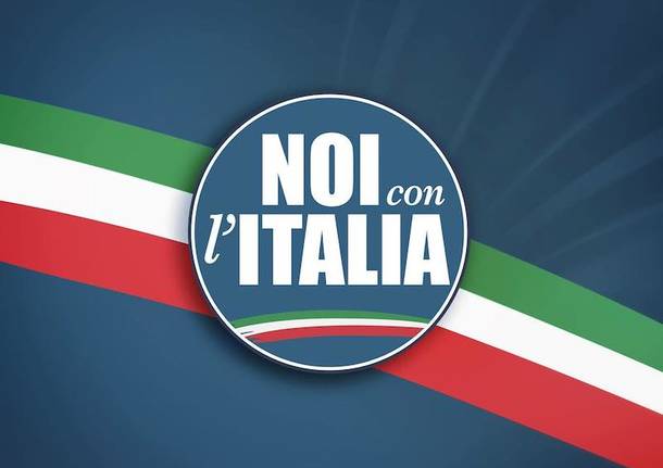 noi con l'italia