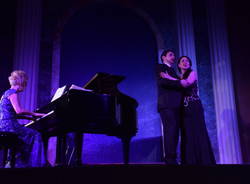 operetta a teatro santuccio