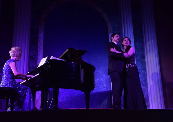 operetta a teatro santuccio