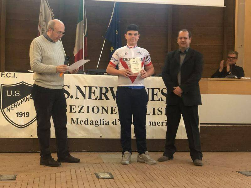 premiazioni nervianese4